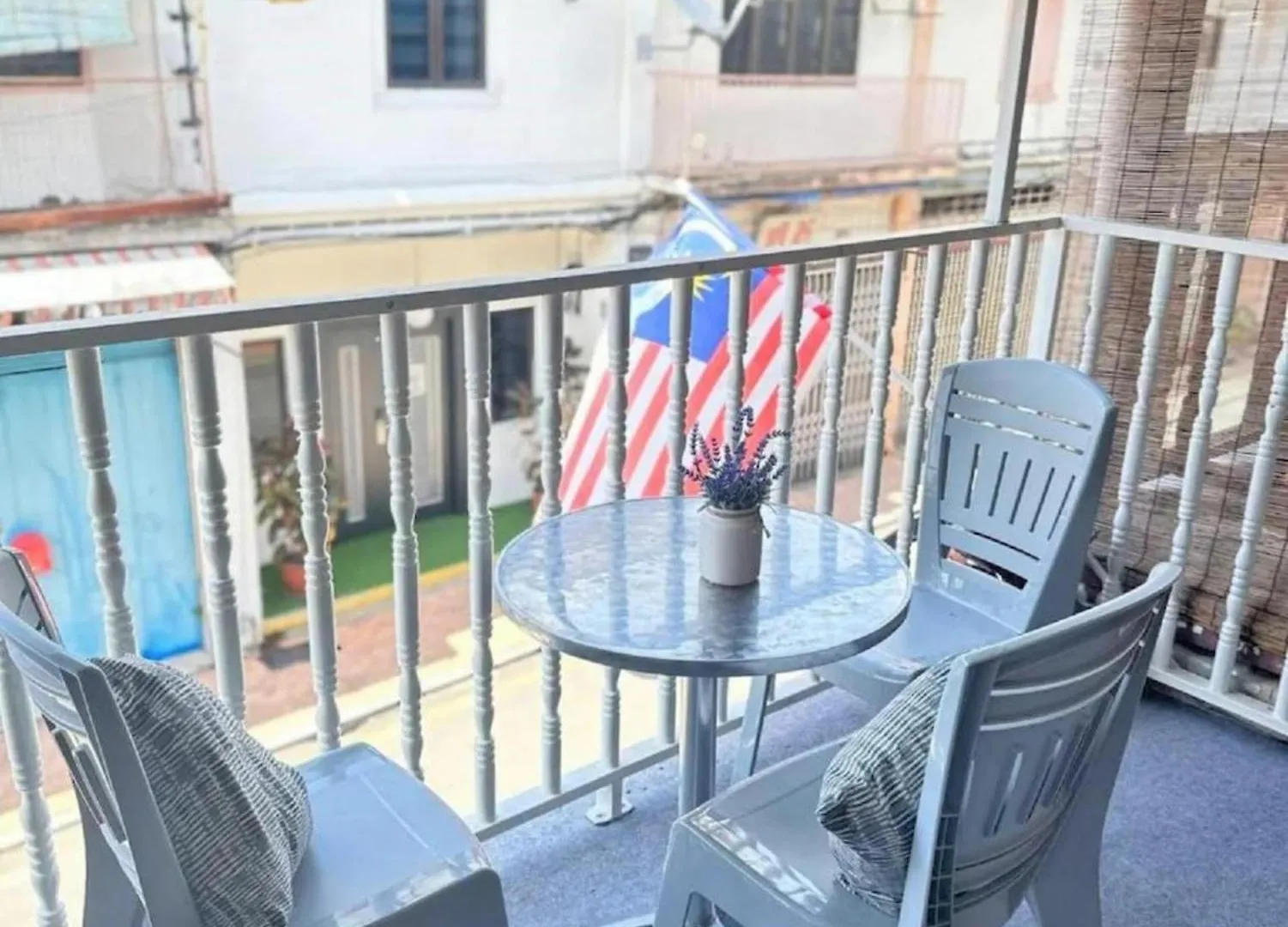 酒店 Jonker Vibe Inn Malacca