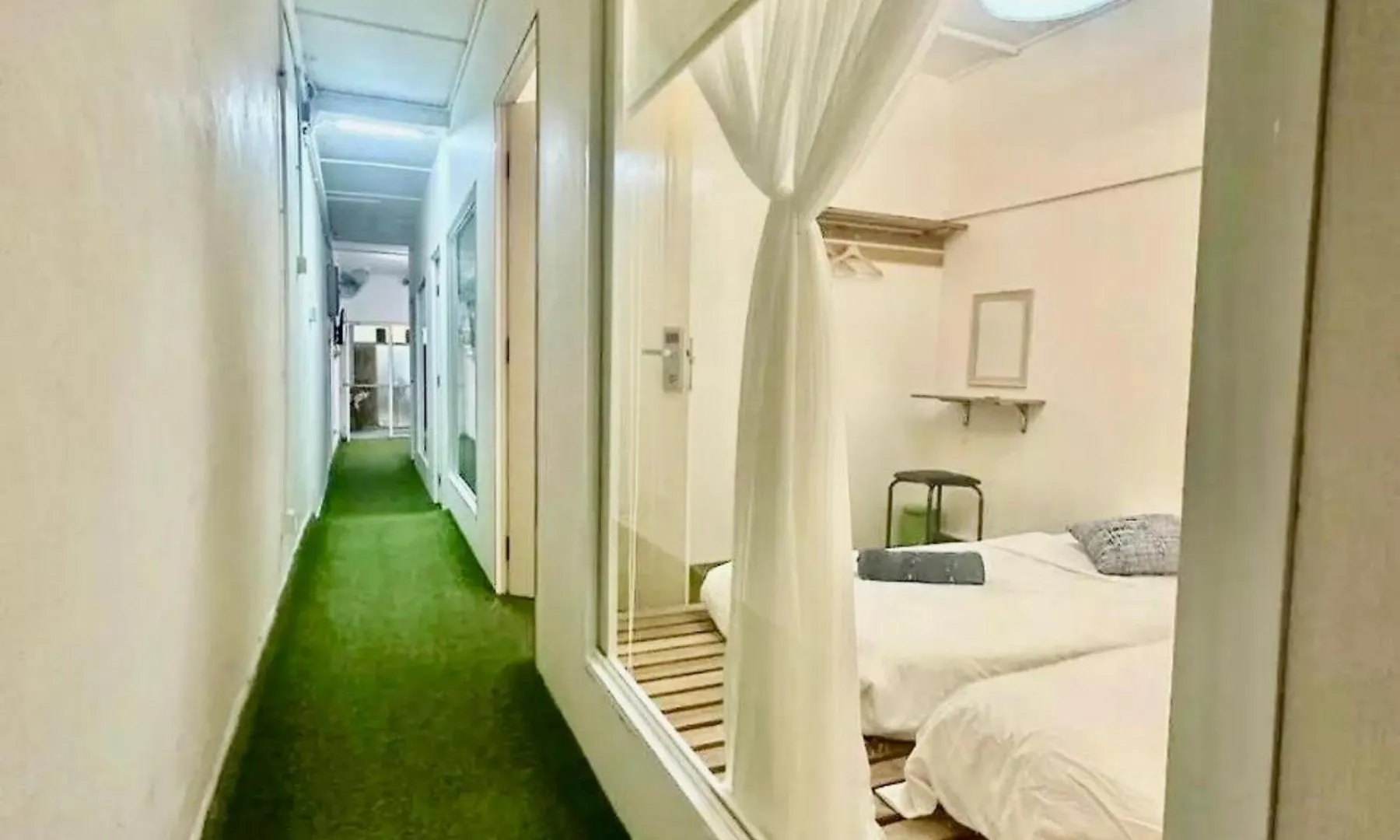 Hotel Jonker Vibe Inn Malacca