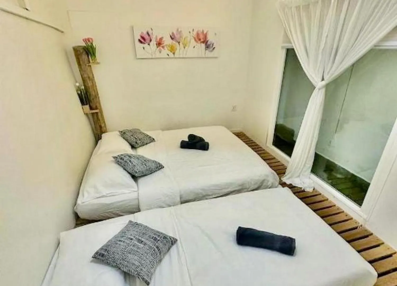 Jonker Vibe Inn Malacca